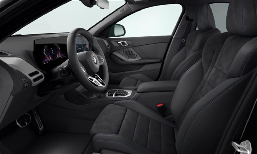 120 120 48V MSport Pro Aut.