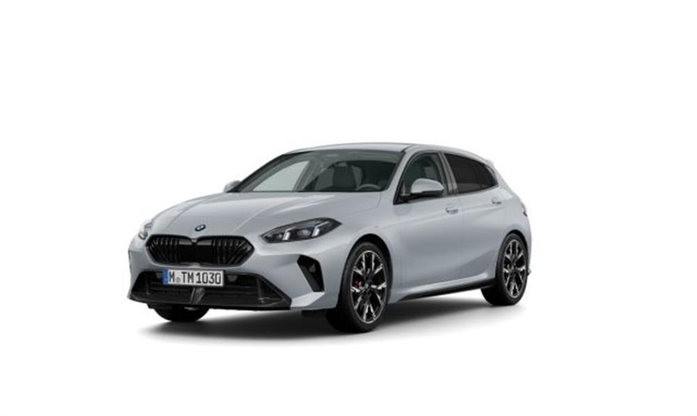 118 118 d MSport Pro Aut.