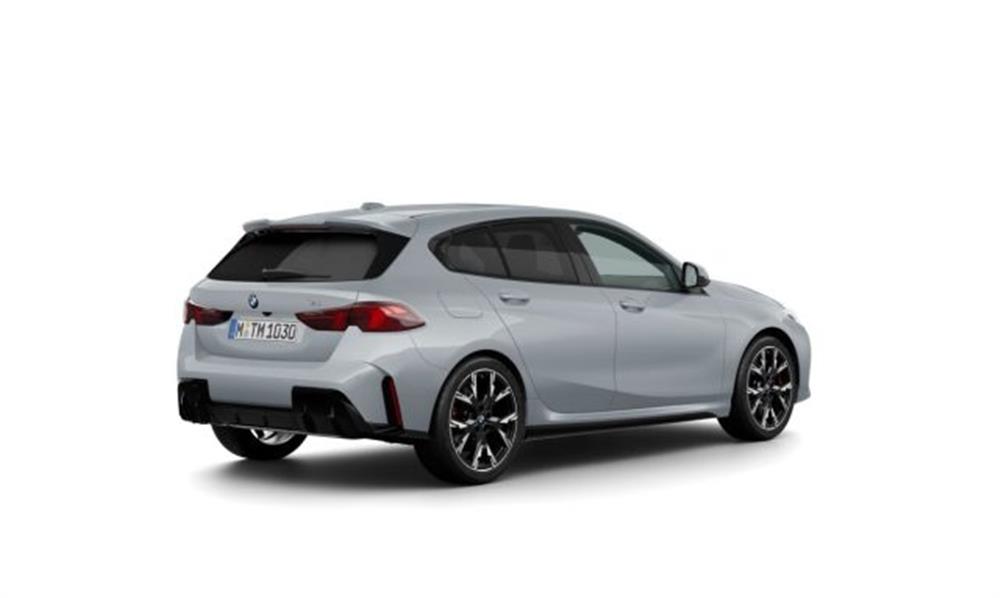 118 118 d MSport Pro Aut.