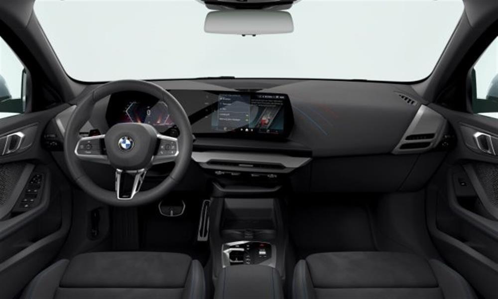 118 118 d MSport Pro Aut.