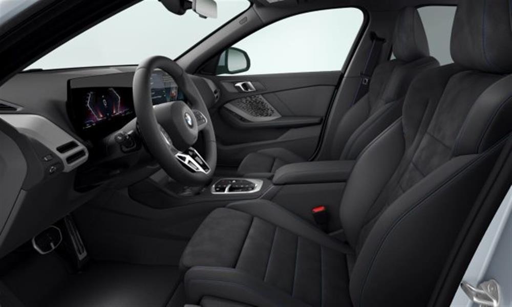 118 118 d MSport Pro Aut.