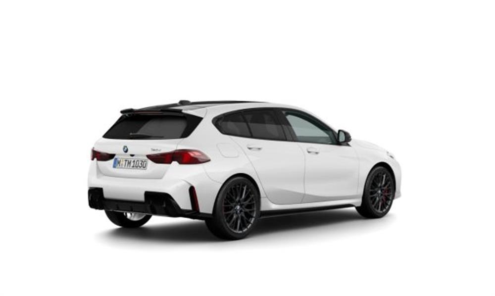 120 120 d 48V MSport Pro Aut