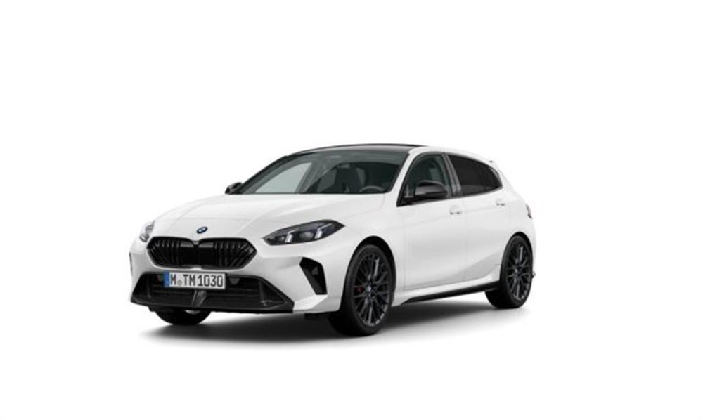 120 120 d 48V MSport Pro Aut