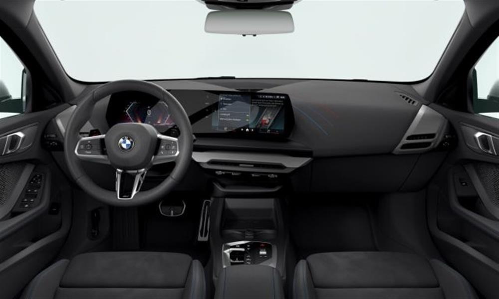 120 120 d 48V MSport Pro Aut