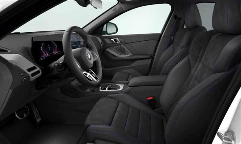 120 120 d 48V MSport Pro Aut