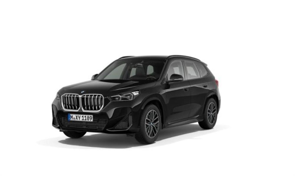 X1 X1 xDrive 20d Msport Au