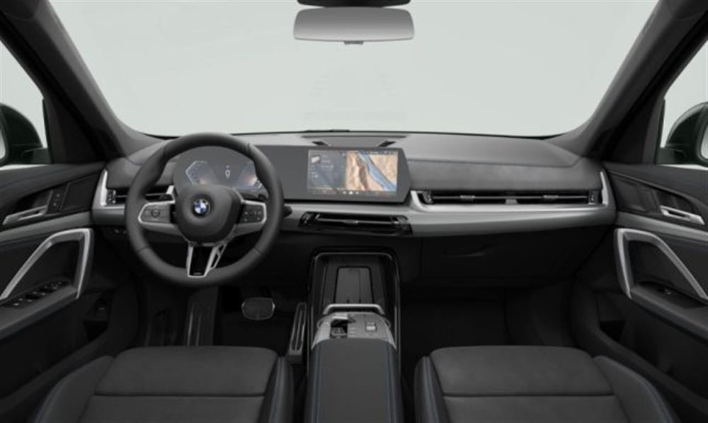 X1 X1 xDrive 20d Msport Au