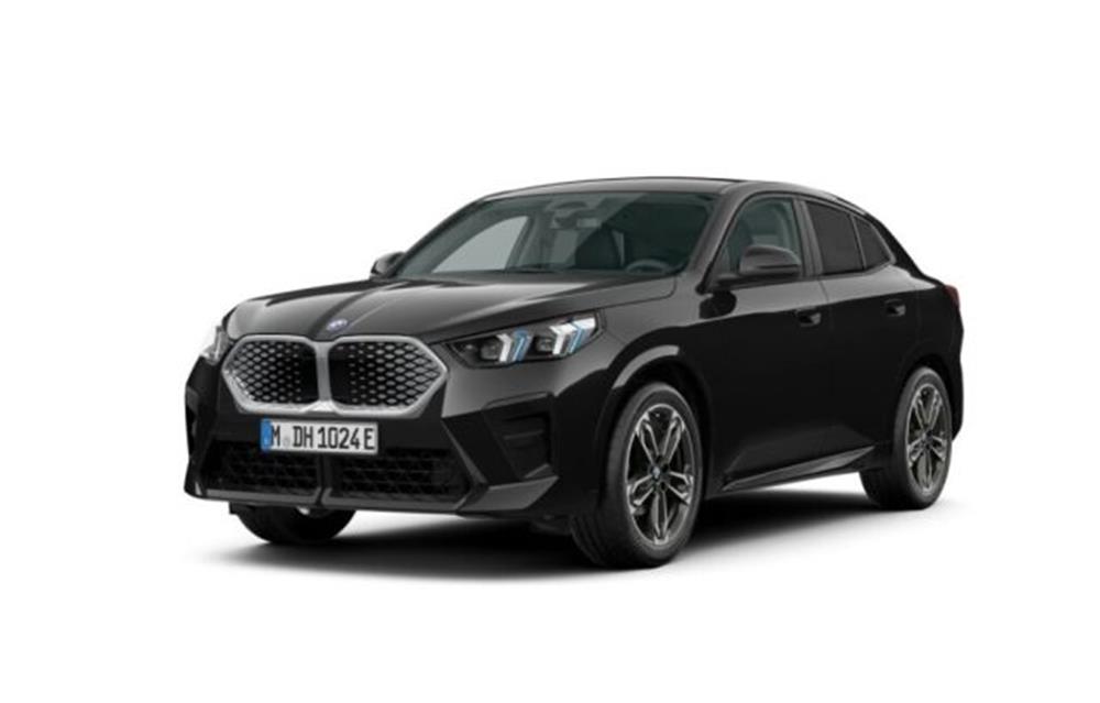 iX2 iX2 eDrive 20 Special Ed