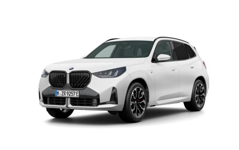 X3 X3 xDrive 30e Msport Pr