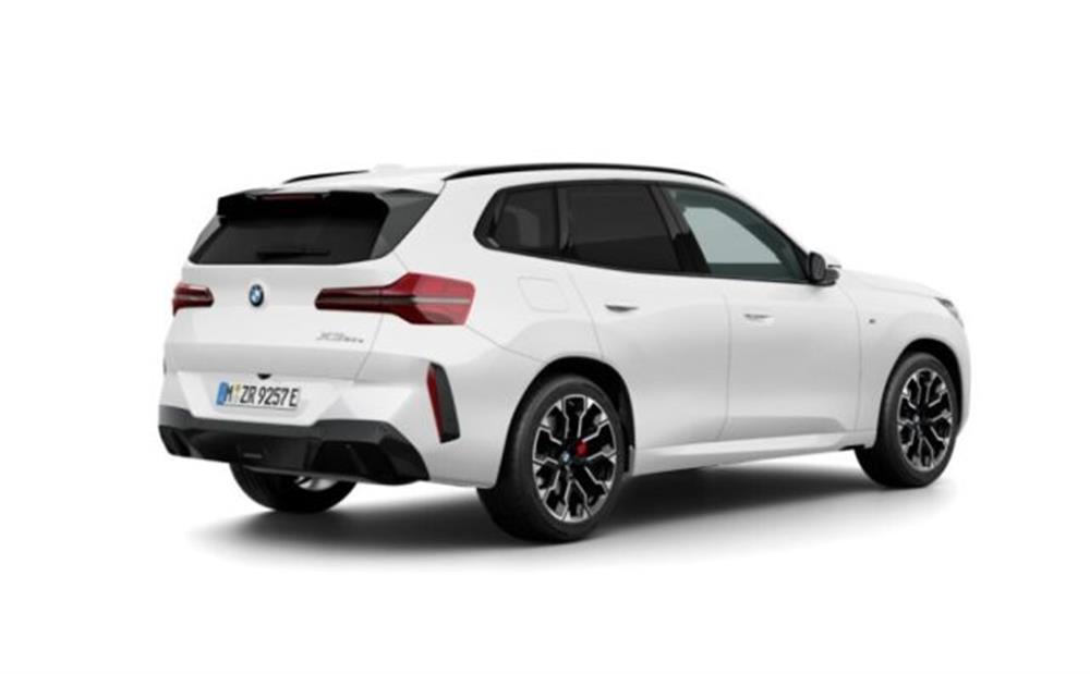 X3 X3 xDrive 30e Msport Pr