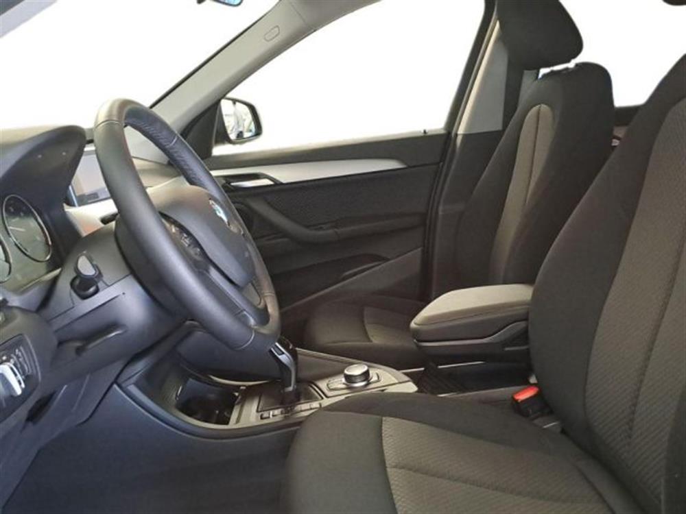 X1 X1 xDrive20d Business A