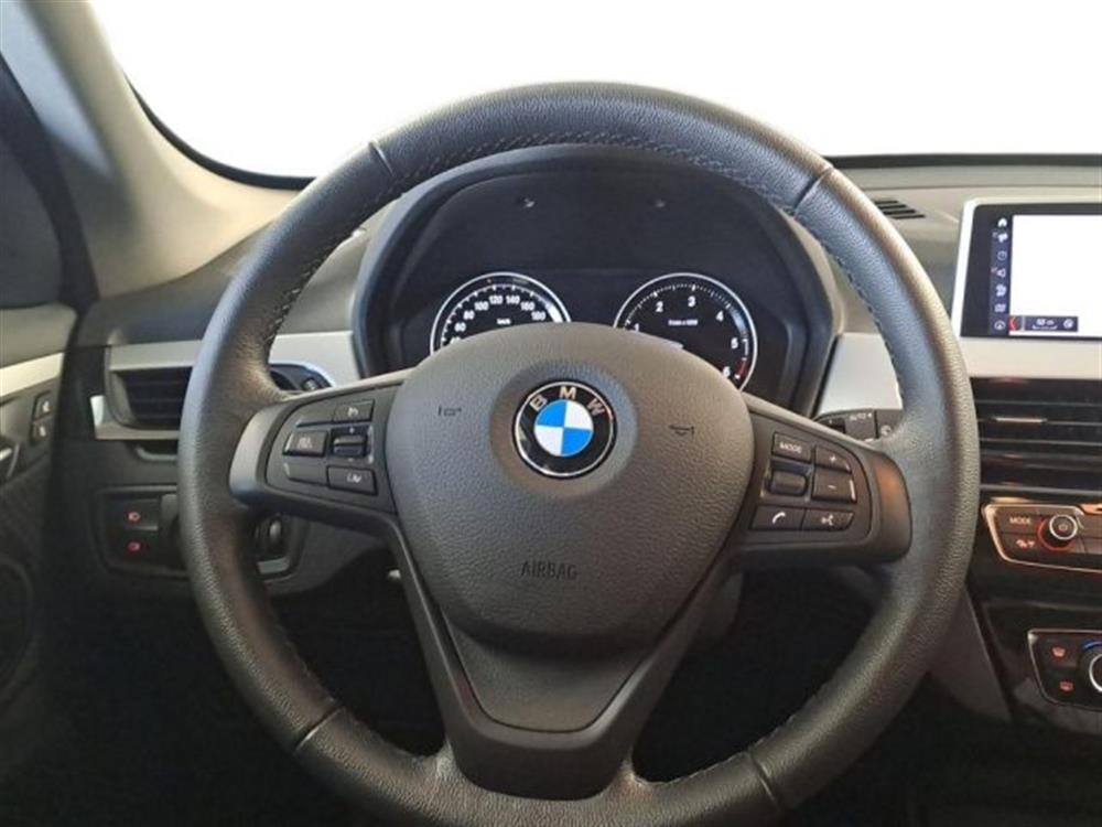 X1 X1 xDrive20d Business A