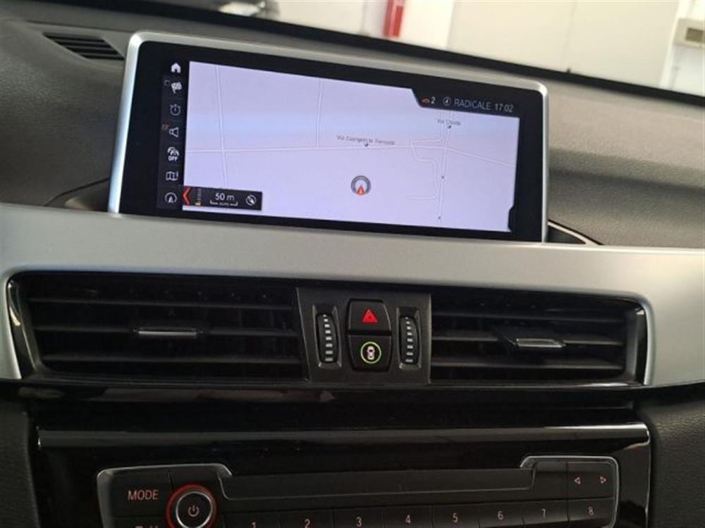 X1 X1 xDrive20d Business A