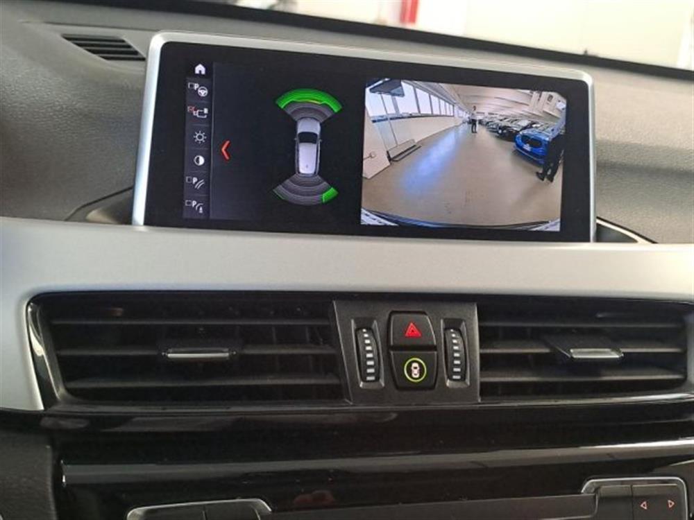 X1 X1 xDrive20d Business A