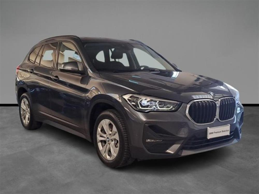 X1 X1 xDrive20d Business A