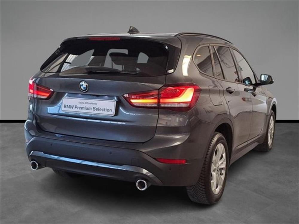 X1 X1 xDrive20d Business A