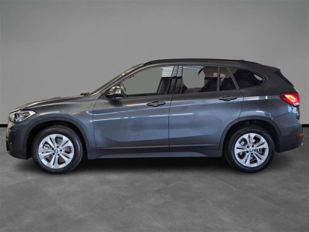X1 X1 xDrive20d Business A