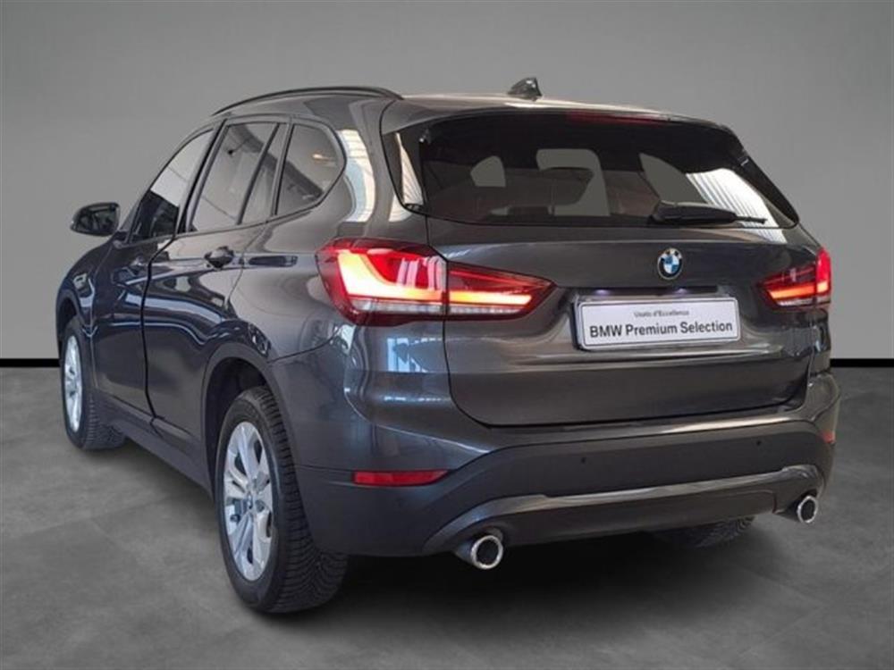 X1 X1 xDrive20d Business A