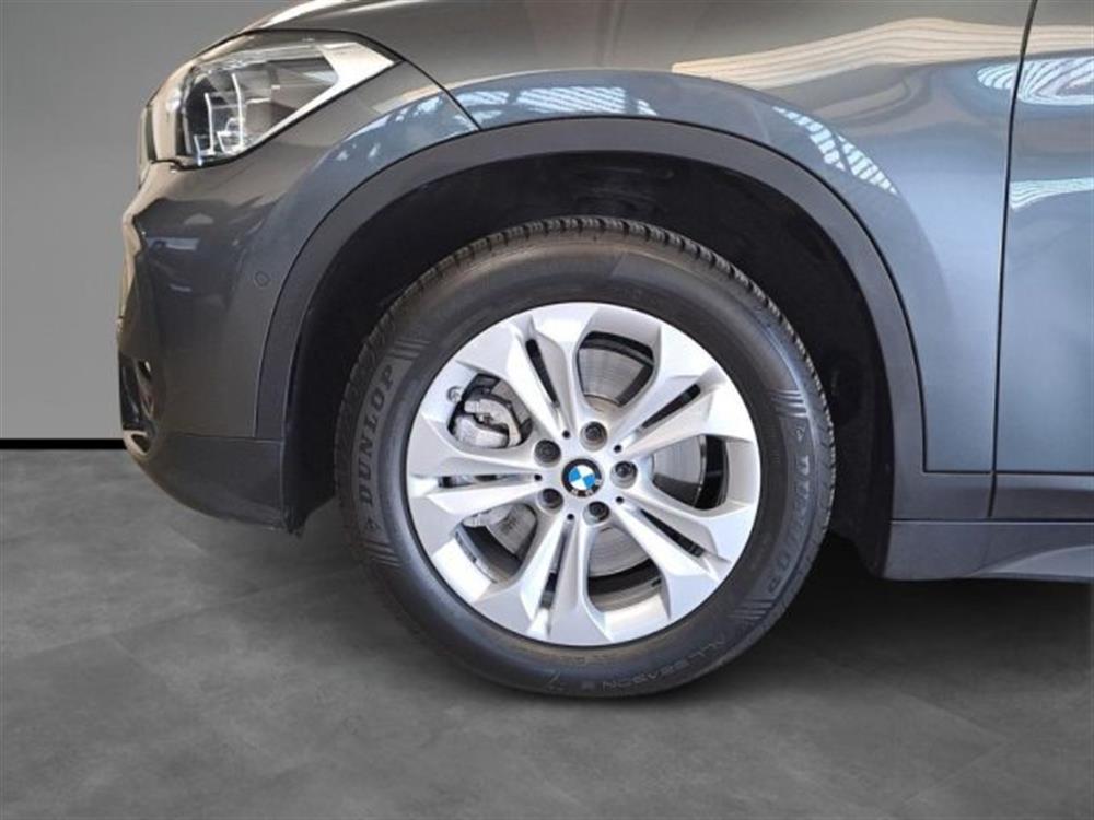 X1 X1 xDrive20d Business A