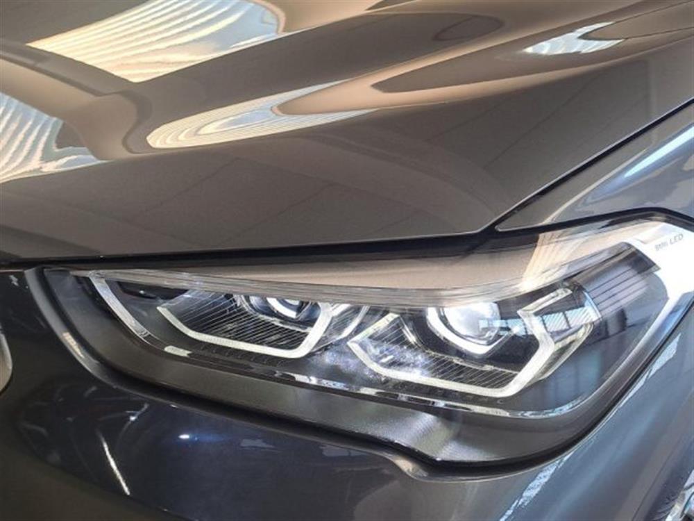 X1 X1 xDrive20d Business A