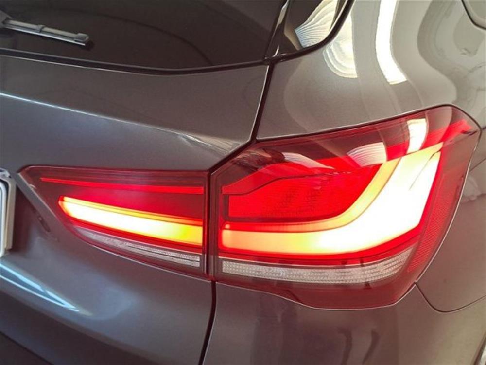 X1 X1 xDrive20d Business A