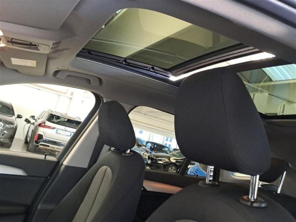 X1 X1 xDrive20d Business A