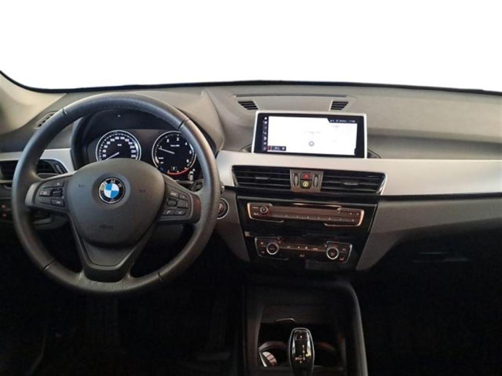 X1 X1 xDrive20d Business A