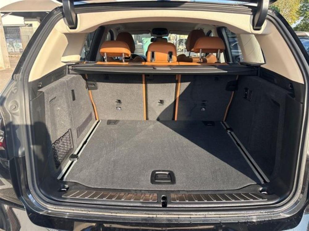 X3 X3 xDrive20d 48V Aut.