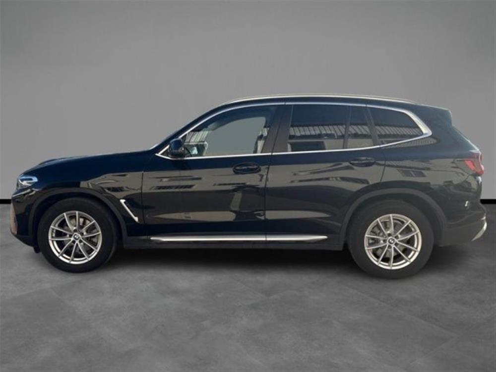 X3 X3 xDrive20d 48V Aut.