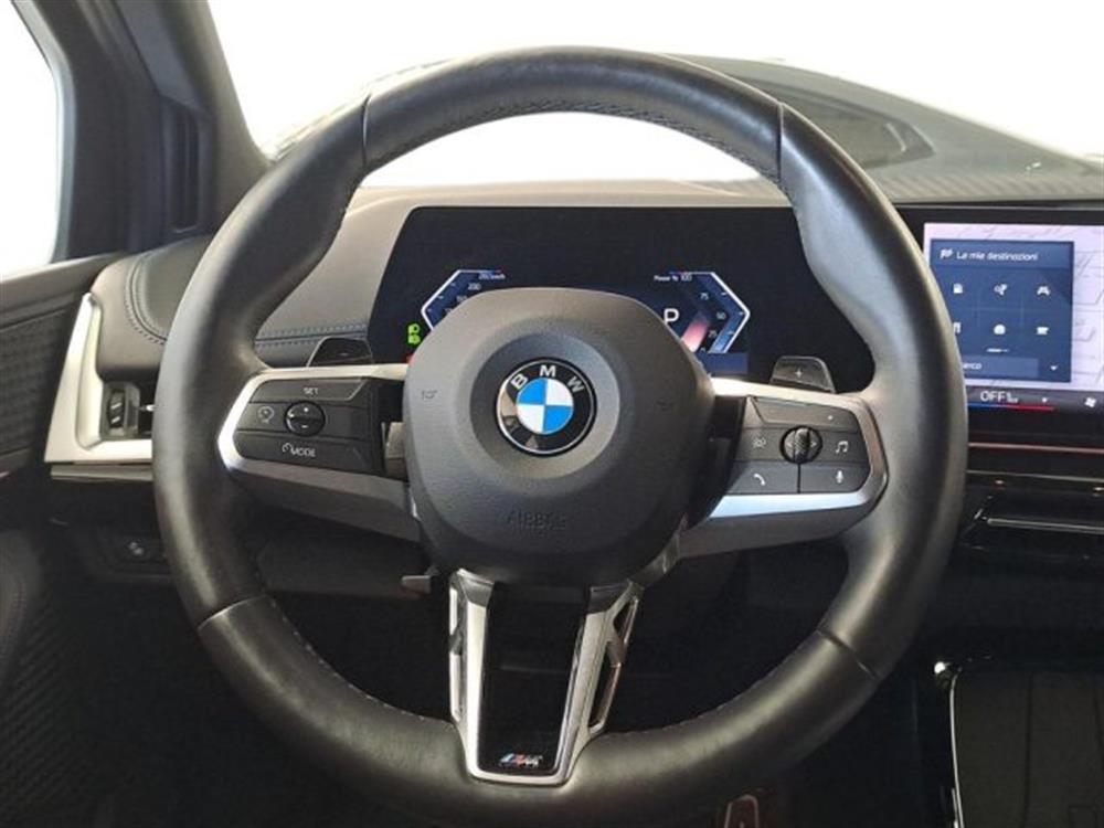 218 218 d Active Tourer Mspo