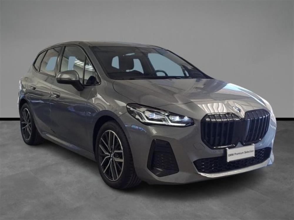 218 218 d Active Tourer Mspo