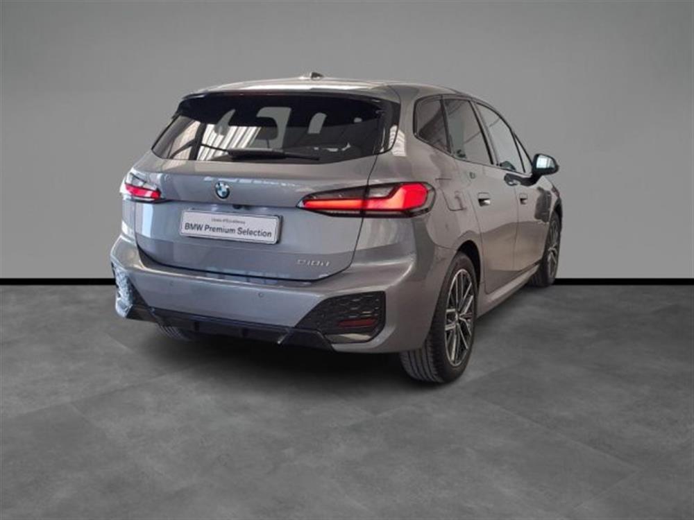 218 218 d Active Tourer Mspo