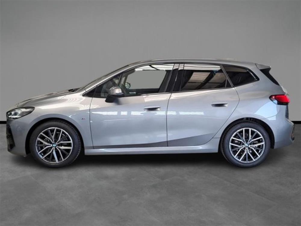 218 218 d Active Tourer Mspo