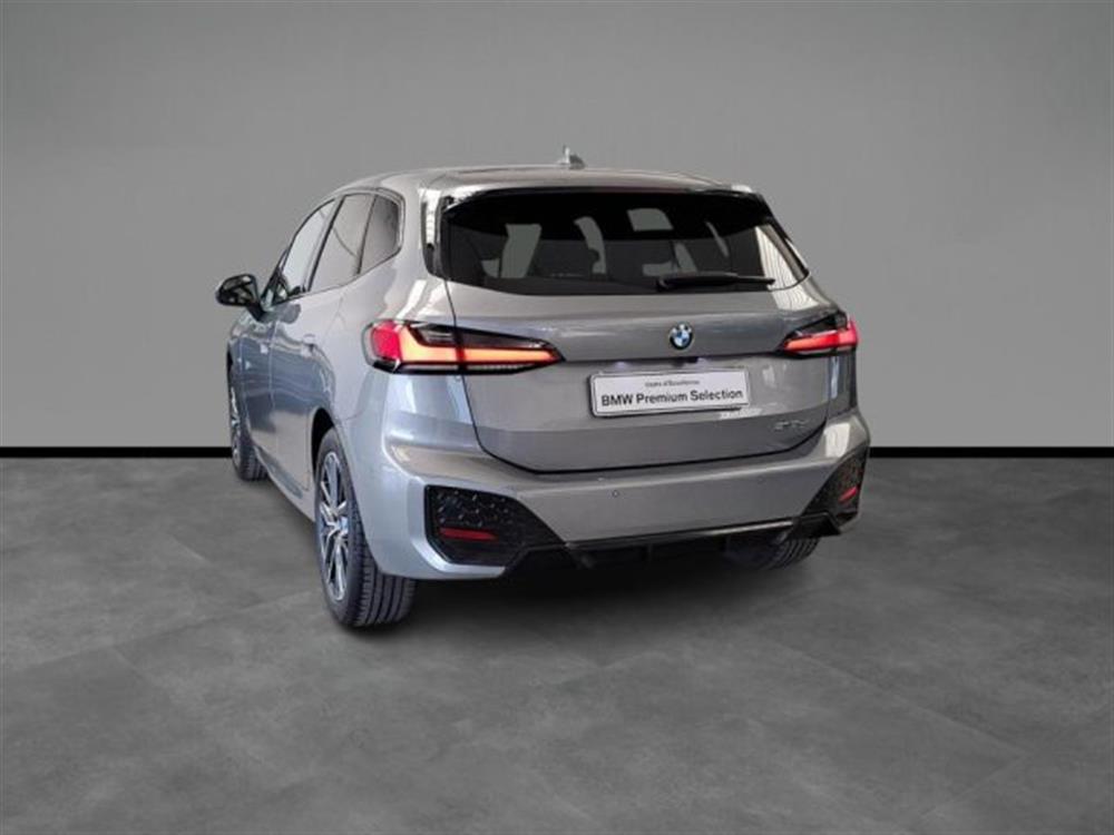 218 218 d Active Tourer Mspo