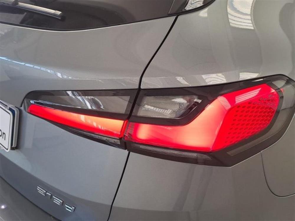218 218 d Active Tourer Mspo