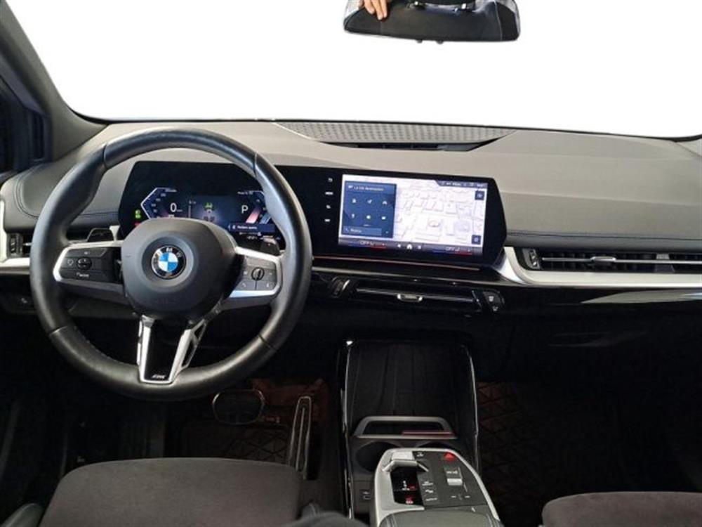 218 218 d Active Tourer Mspo