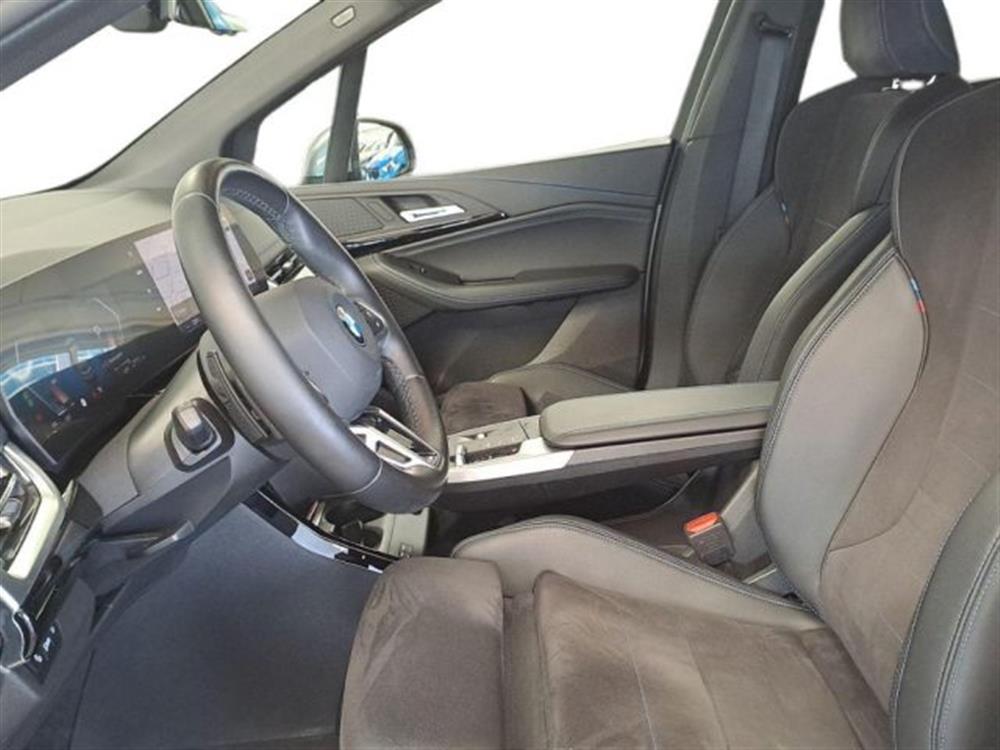 218 218 d Active Tourer Mspo