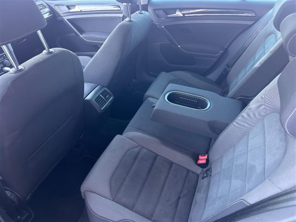Golf Golf 1.6 TDI 115 CV DSG 5