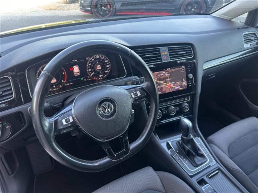 Golf Golf 1.6 TDI 115 CV DSG 5