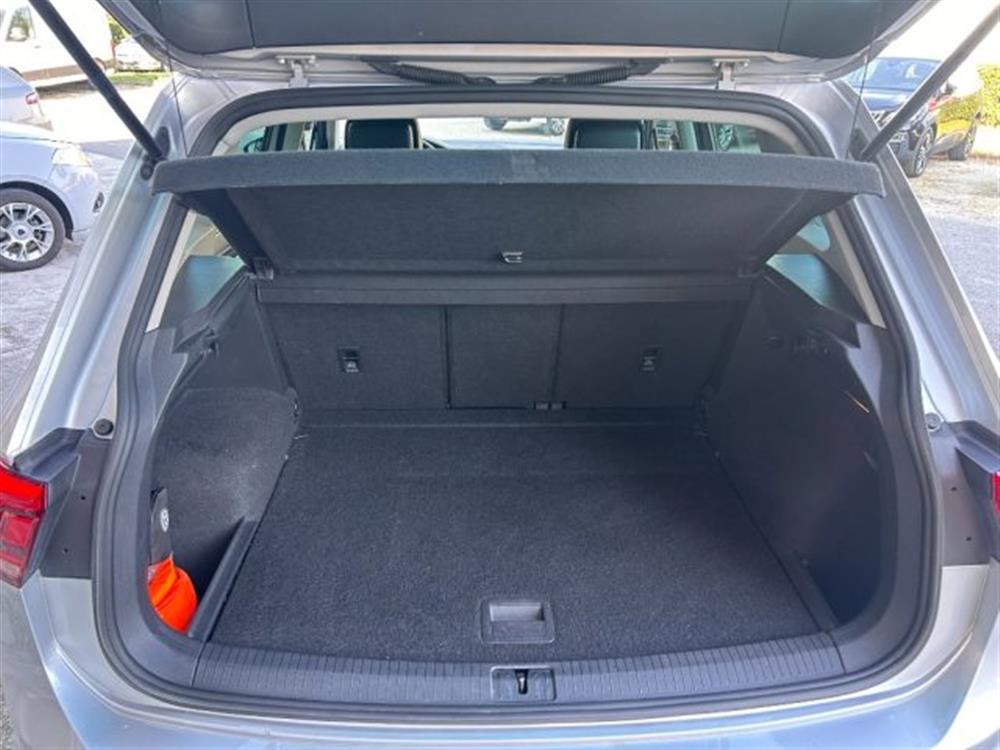 Tiguan Tiguan 2.0 TDI 150 CV SCR D