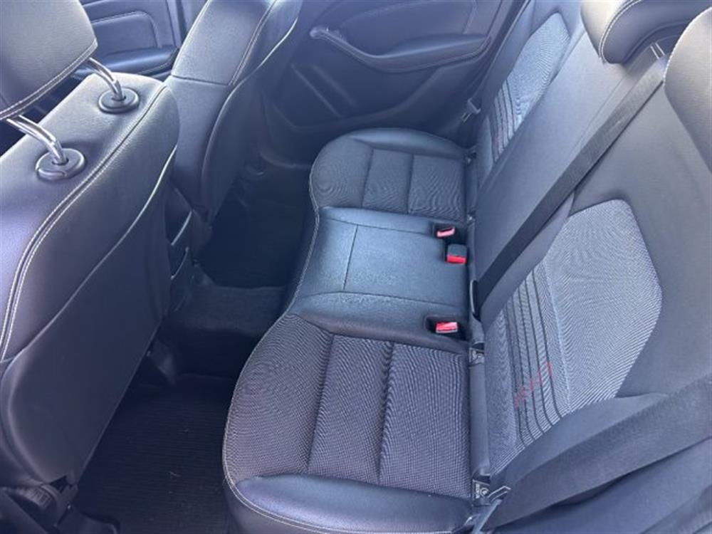B 180 B 180 d Sport