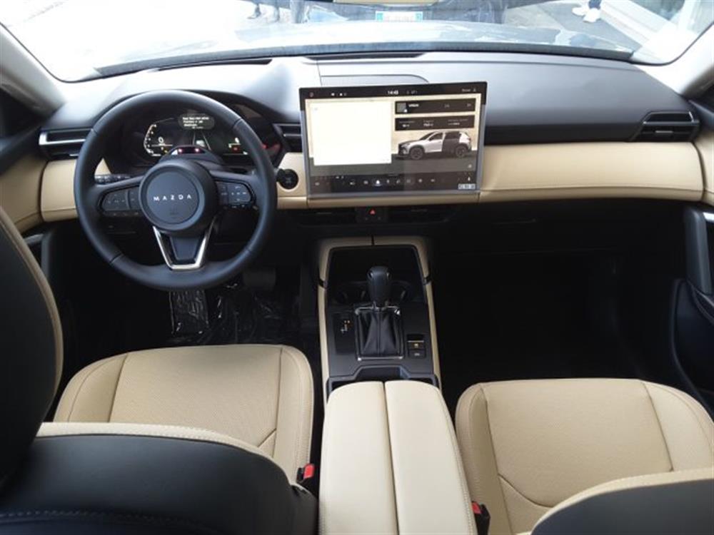 CX-5 CX-5 2.5L e-Skyactiv G 14