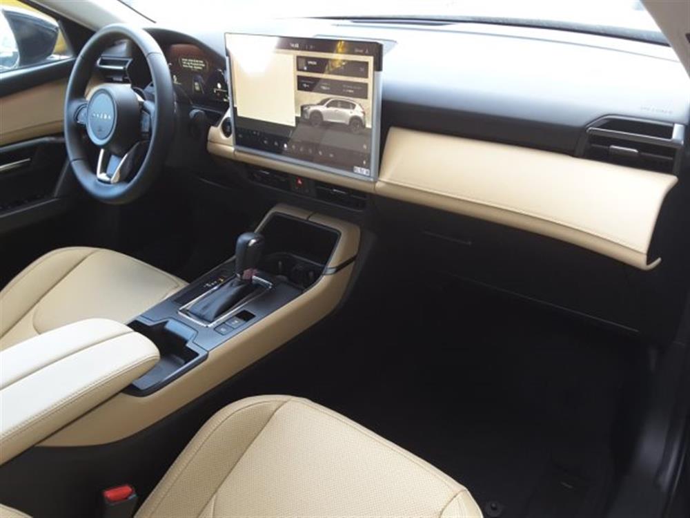 CX-5 CX-5 2.5L e-Skyactiv G 14