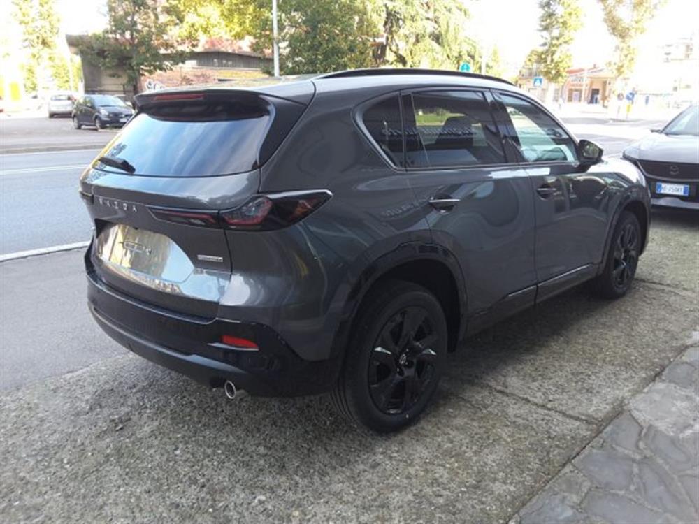 CX-5 CX-5 2.5L e-Skyactiv G 14