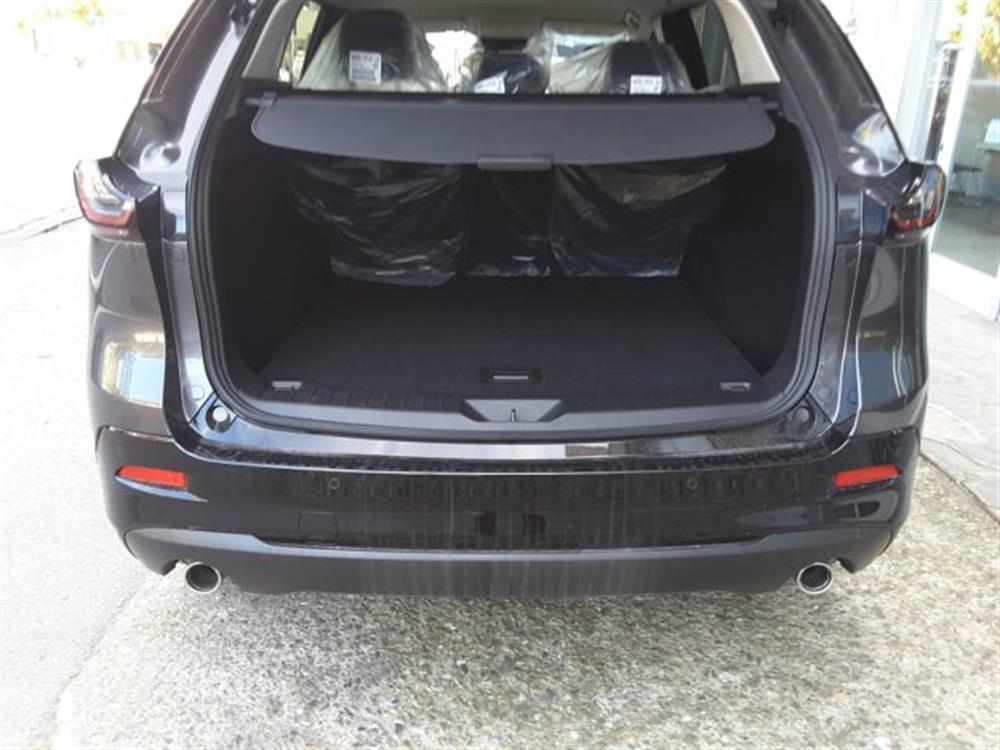 CX-5 CX-5 2.5L e-Skyactiv G 14