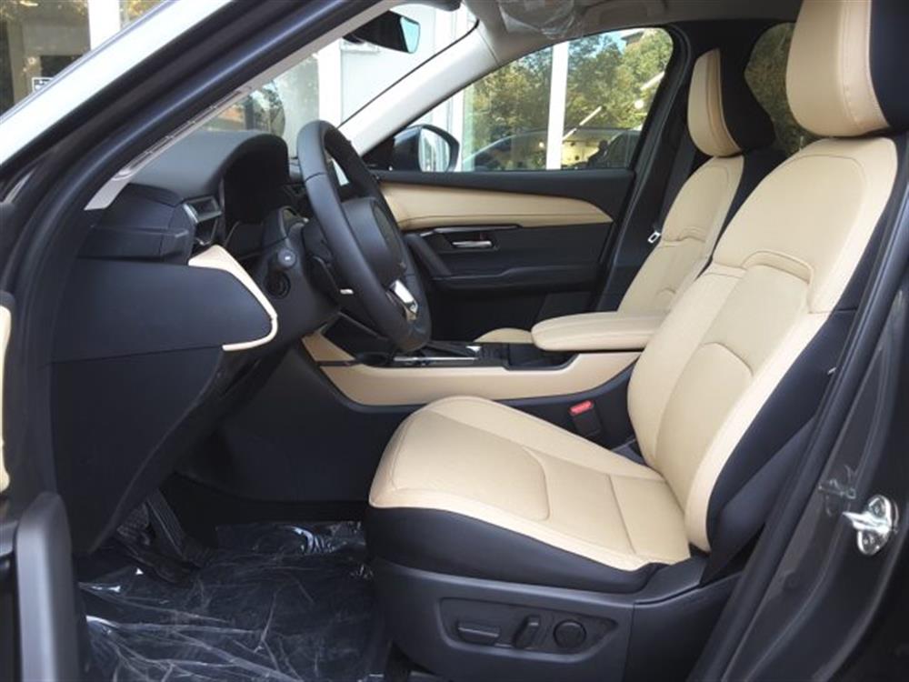 CX-5 CX-5 2.5L e-Skyactiv G 14