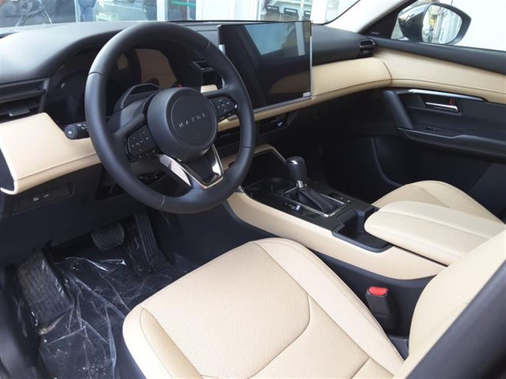 CX-5 CX-5 2.5L e-Skyactiv G 14