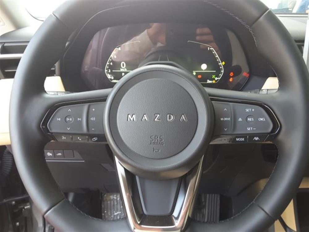 CX-5 CX-5 2.5L e-Skyactiv G 14