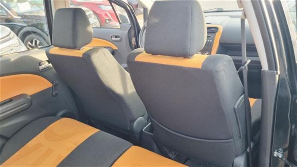 Agila Agila 1.2 16V 86CV Enjoy
