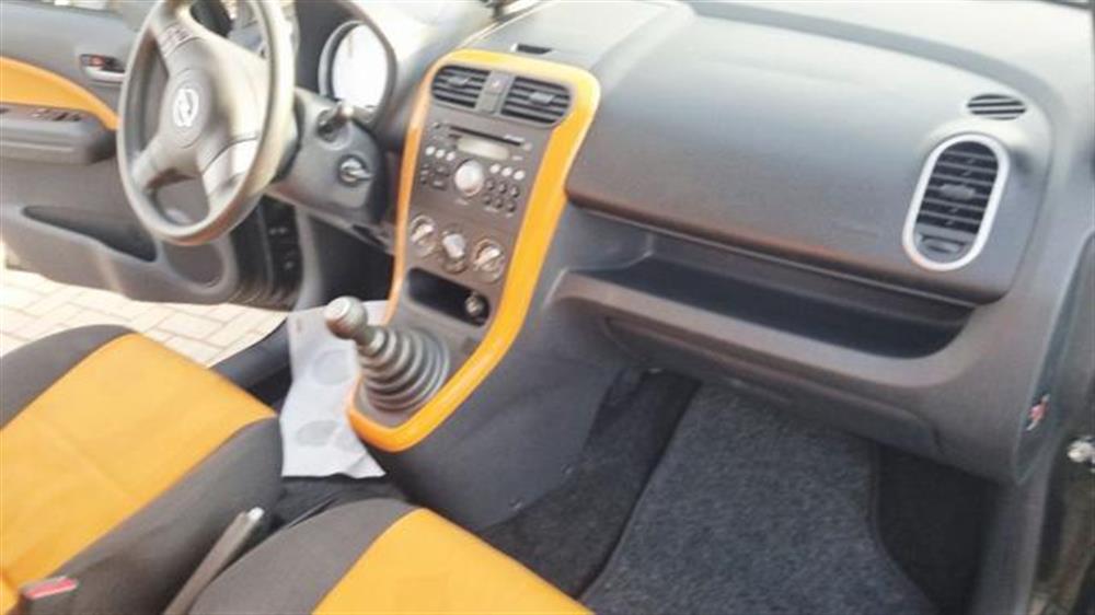 Agila Agila 1.2 16V 86CV Enjoy
